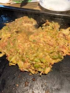 もんじゃや 上野ABAB前店