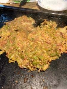 もんじゃや 上野ABAB前店