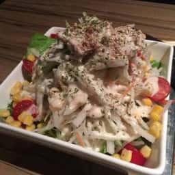 お好み焼きDININGそら