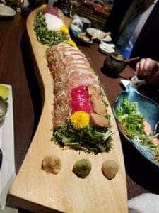 銀座 あまくさ 青山外苑