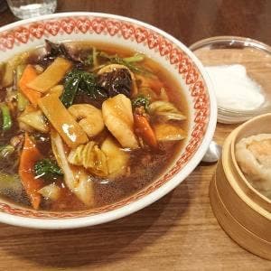 紅虎餃子房 熊本鶴屋百貨店