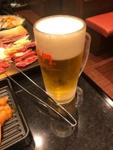 赤門 小倉台店