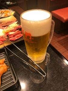 赤門 小倉台店