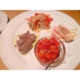 Trattoria&Bar After Taste COMODO