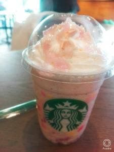 スターバックス コーヒー ホテルグランテラス仙台国分町店