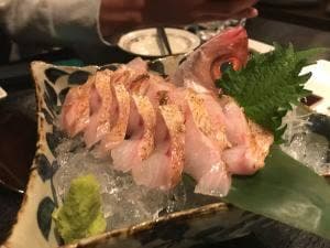 のどくろ旬菜 みのりや