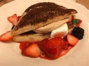 アフタヌーンティー・ティールーム 阪急うめだ本店