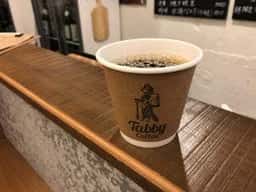 Tabby Coffee