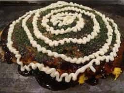 お好み焼き まるん