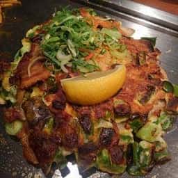 ぼてぢゅう本店 道頓堀