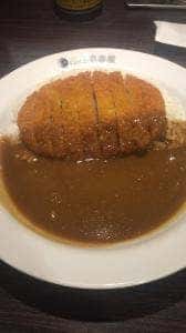 カレーハウス CoCo壱番屋 東京メトロ新宿御苑前駅店