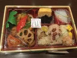 おこわ米八 国分寺マルイ まるい食遊館店