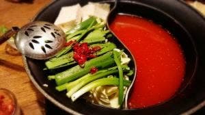 しゃぶしゃぶ温野菜 新橋銀座口店