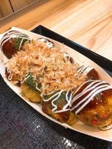 築地銀だこ プライムツリー赤池店