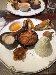 悠日カフェ