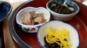 和食や・仕出し・おさかなや ぎょうてん