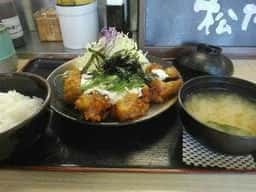 松のや 下赤塚店