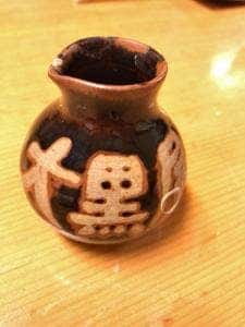 蕎亭 大黒屋