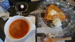 カフェ さくら坂