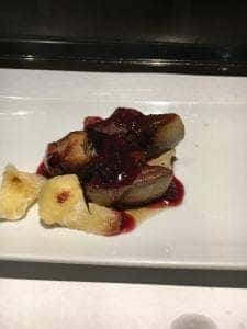 ステーキ&しゃぶしゃぶ ふじた