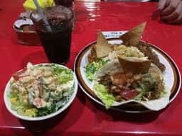 メキシコ料理エル・ソール西新井店