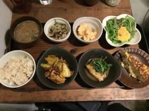 果テ