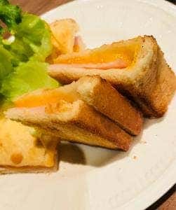 宮越屋珈琲旭川店
