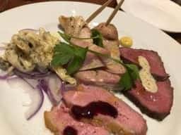 ブッチャーズ+バル 下北沢