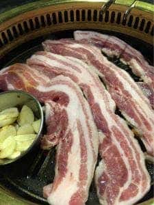 豚パパ 曙町 関内店