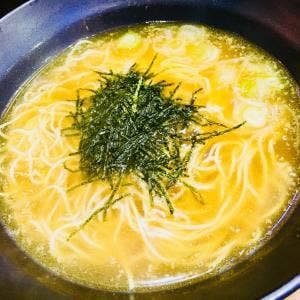 元祖別府ら〜めん