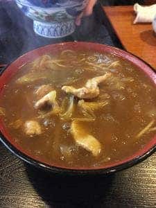 吹上のやぶ