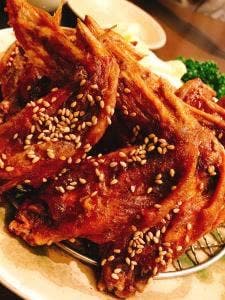 おもてなしとりよし 渋谷道玄坂店