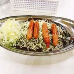 ゴーゴーカレー 八王子駅前スタジアム