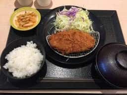 松のや 川口店