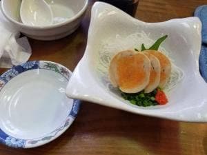 お魚天国大洗浜っこ食堂