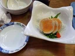 お魚天国大洗浜っこ食堂