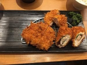 とんかつ新宿さぼてん ららぽーと甲子園店