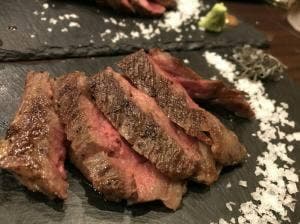 肉の秘密基地 鉄板ビストロ恵比寿