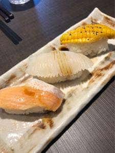 ゆず庵 名古屋平針店