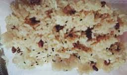 小野沢食堂