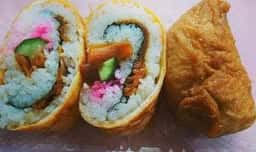 小野沢食堂