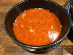 吉笑らーめん 東伏見店