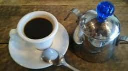 momonga cafe & roastery