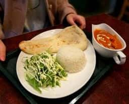 コバラカフェ