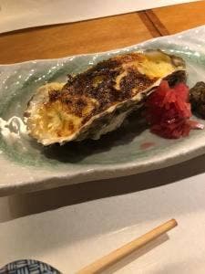 寿司 向月 bekkan