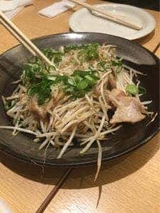 お好み焼き 剛毅