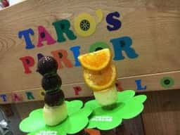 TARO'S PARLOR