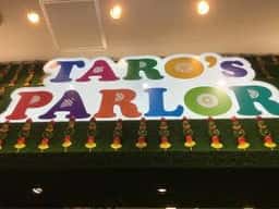 TARO'S PARLOR