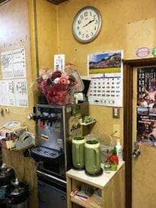 ななみお好み焼