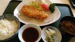 レストラン 赤とんぼカントリークラブ